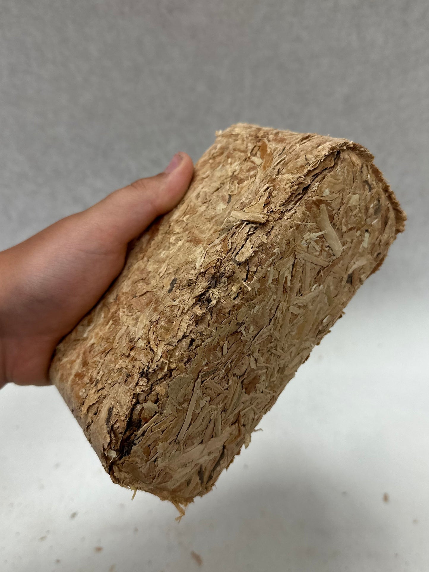 12 Firewood Bricks