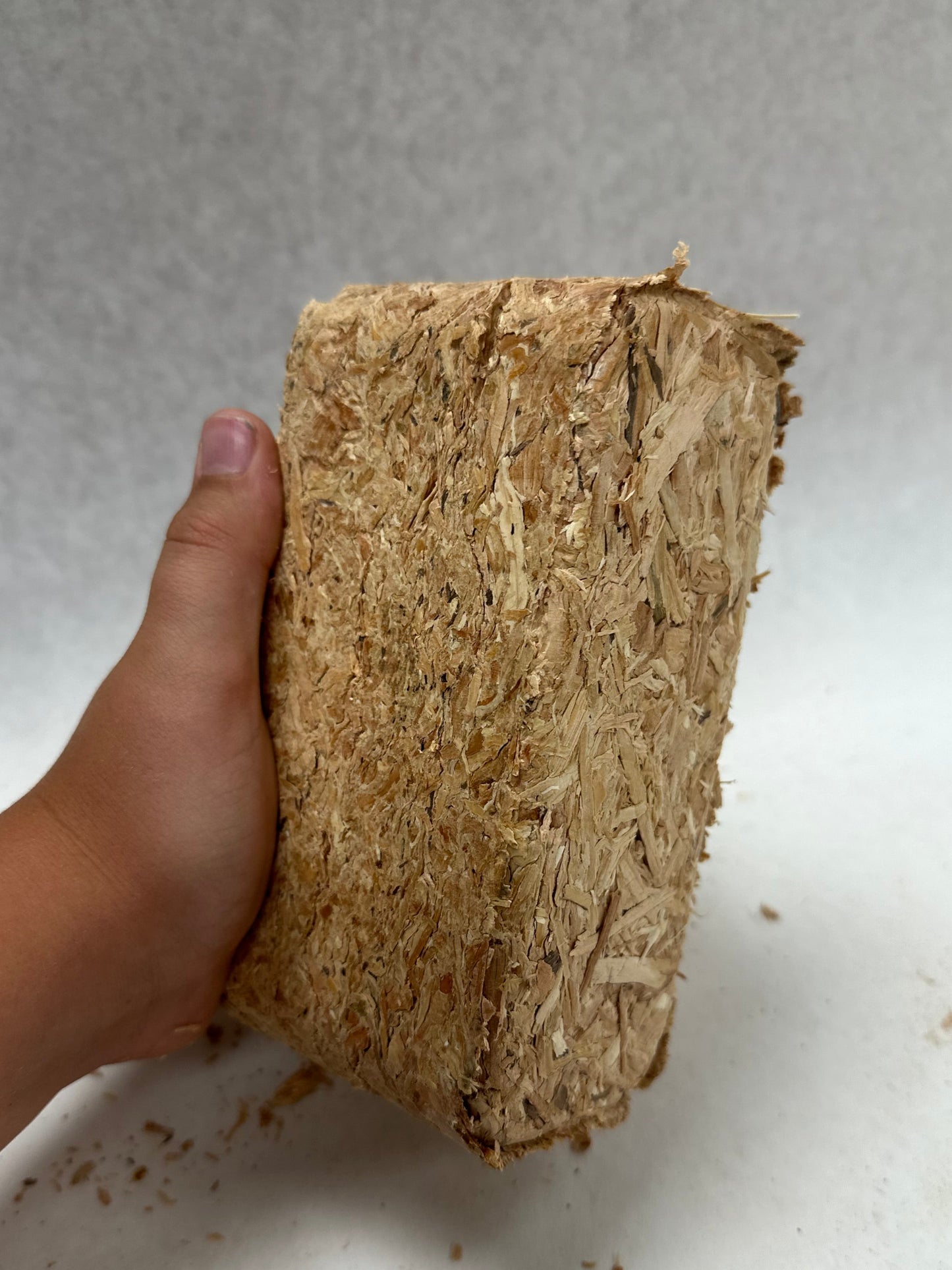 12 Firewood Bricks
